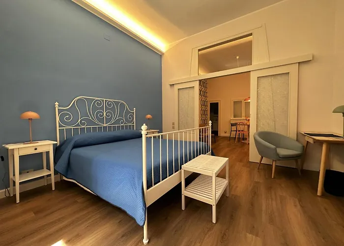 B&B La Farfalla