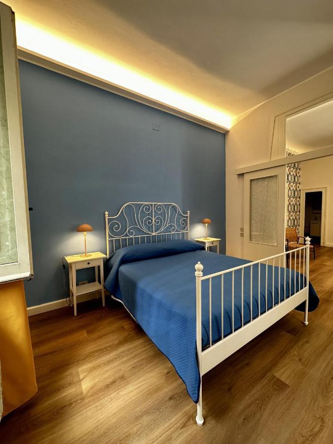 La Farfalla Apartment *