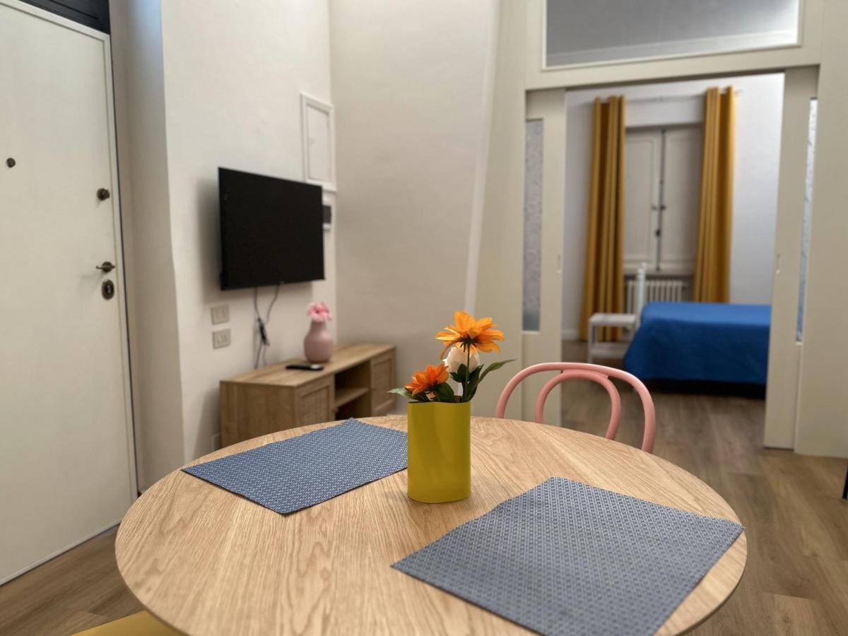 La Farfalla Apartment *
