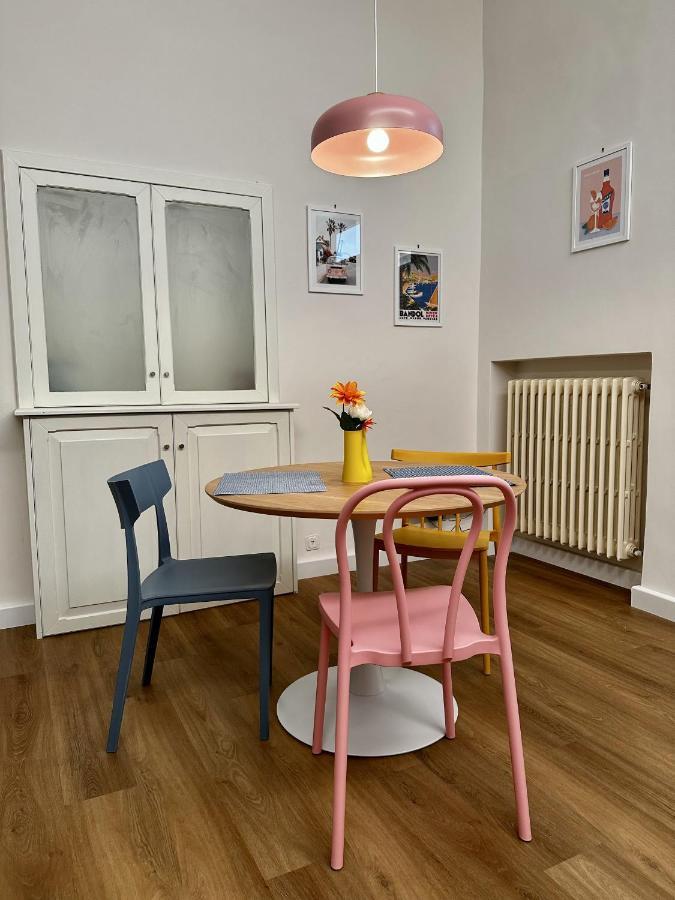 La Farfalla Apartment *