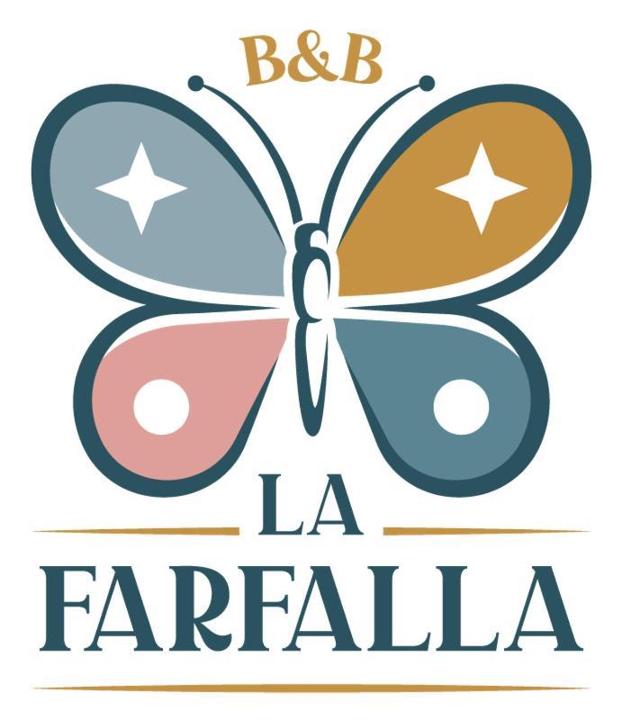 Apartment La Farfalla *