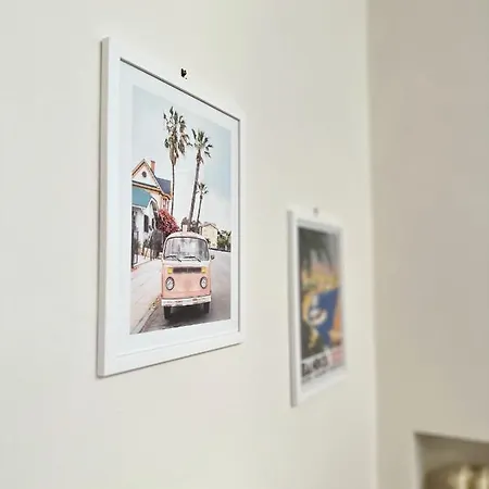 B&B La Farfalla Pescara Extérieur photo