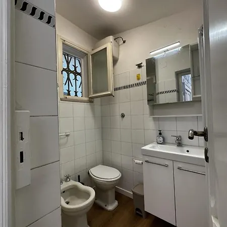 B&B La Farfalla Pescara Extérieur photo