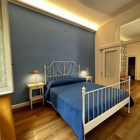 B&B La Farfalla Pescara Extérieur photo