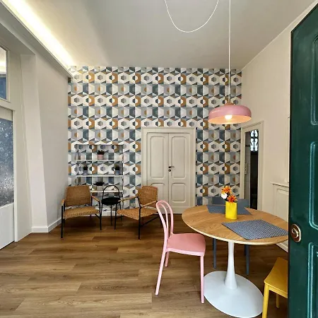 B&B La Farfalla Pescara Extérieur photo