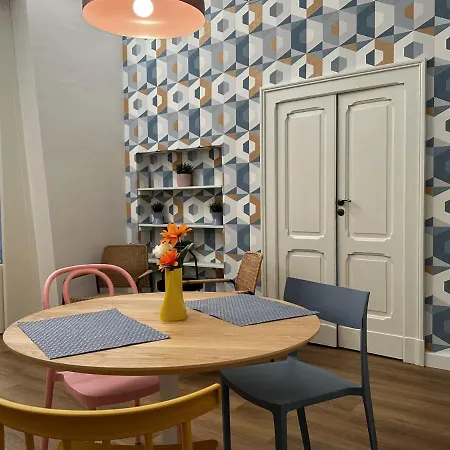 B&B La Farfalla Pescara Extérieur photo
