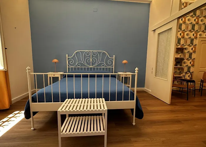 B&B La Farfalla