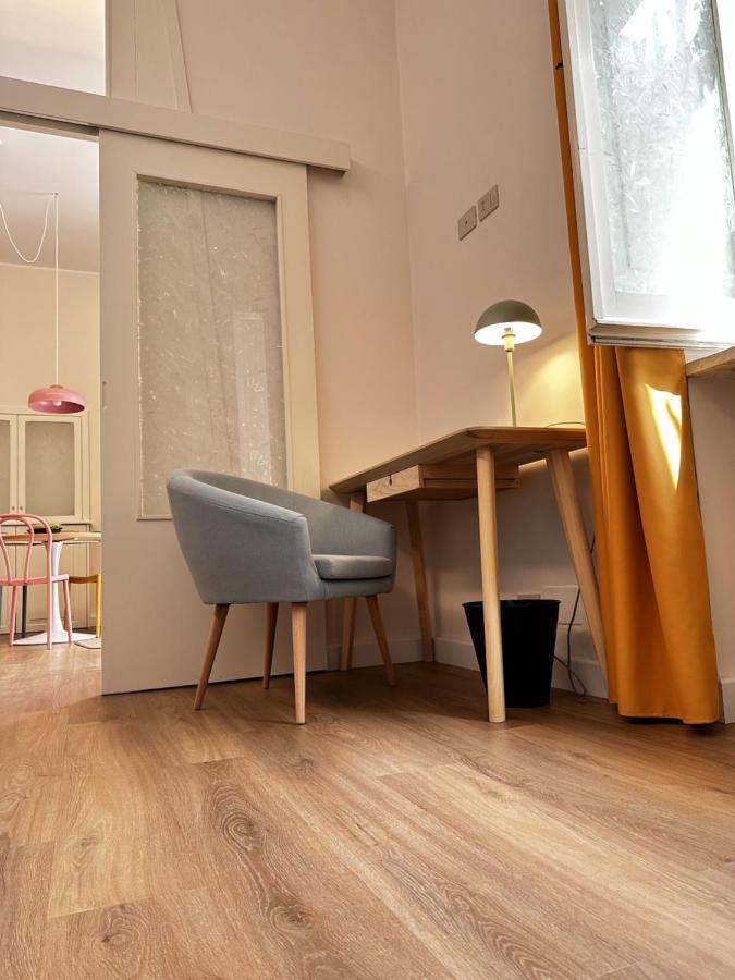 La Farfalla Appartement
