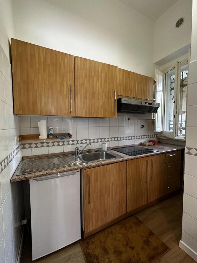 Appartement La Farfalla Pescara