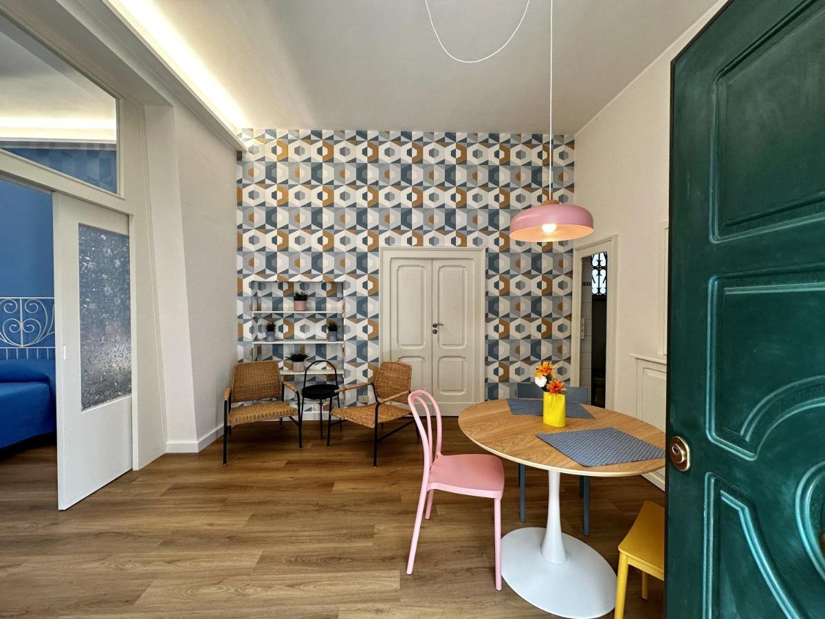 La Farfalla Appartement *