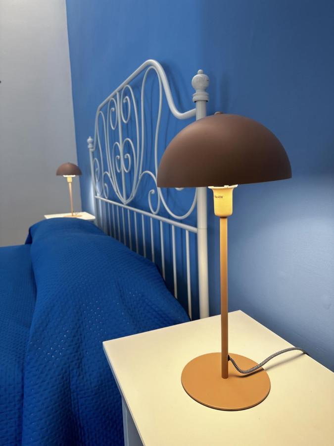 Appartement La Farfalla